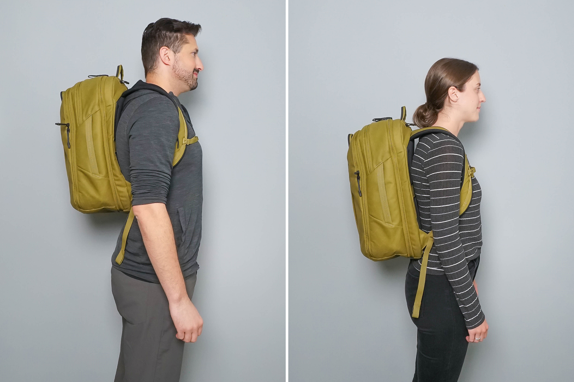 Mochila Thule Aion 28L — Everything Adventures