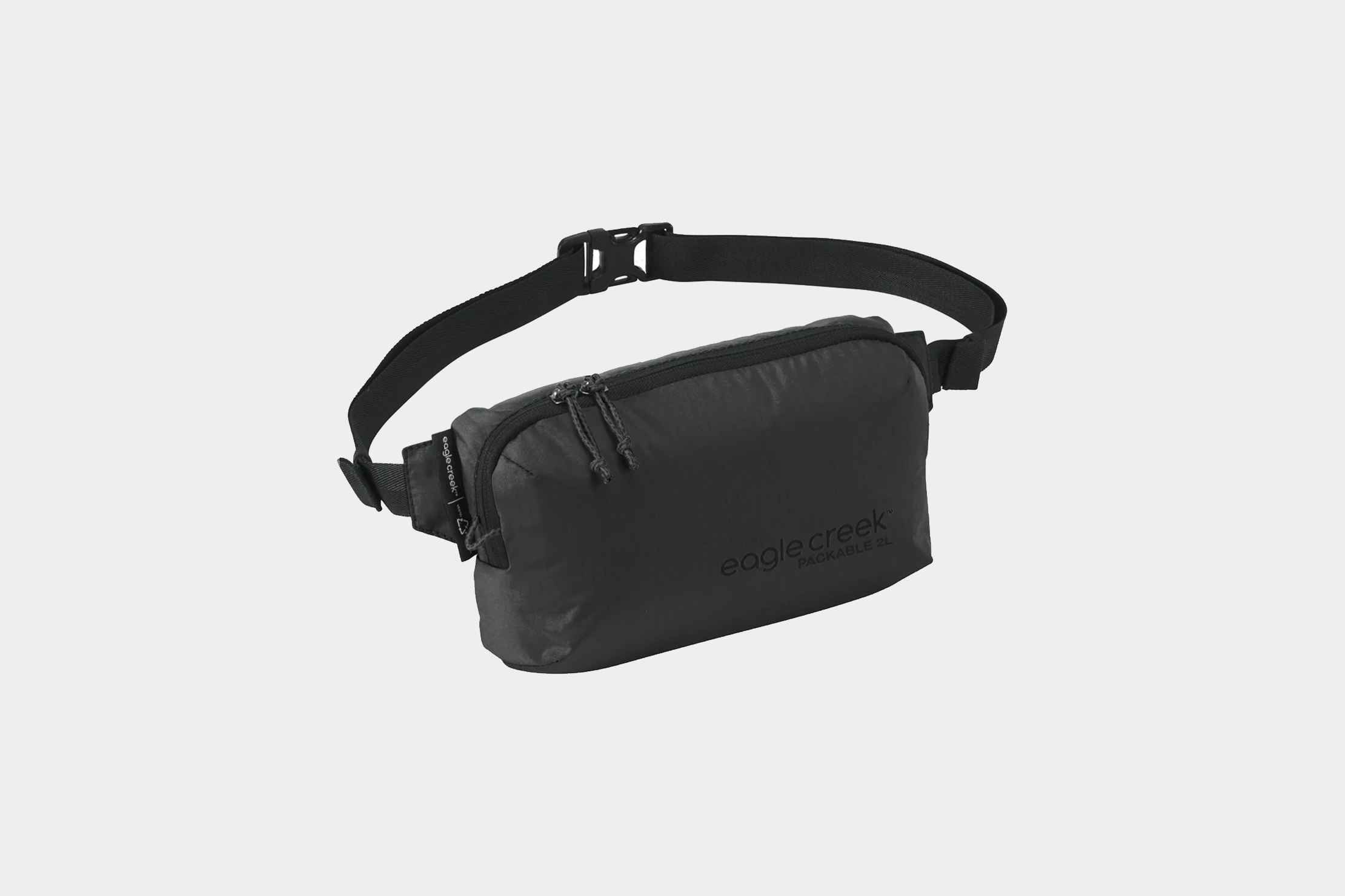 Eagle Creek Packable Waist Bag Review | Pack Hacker