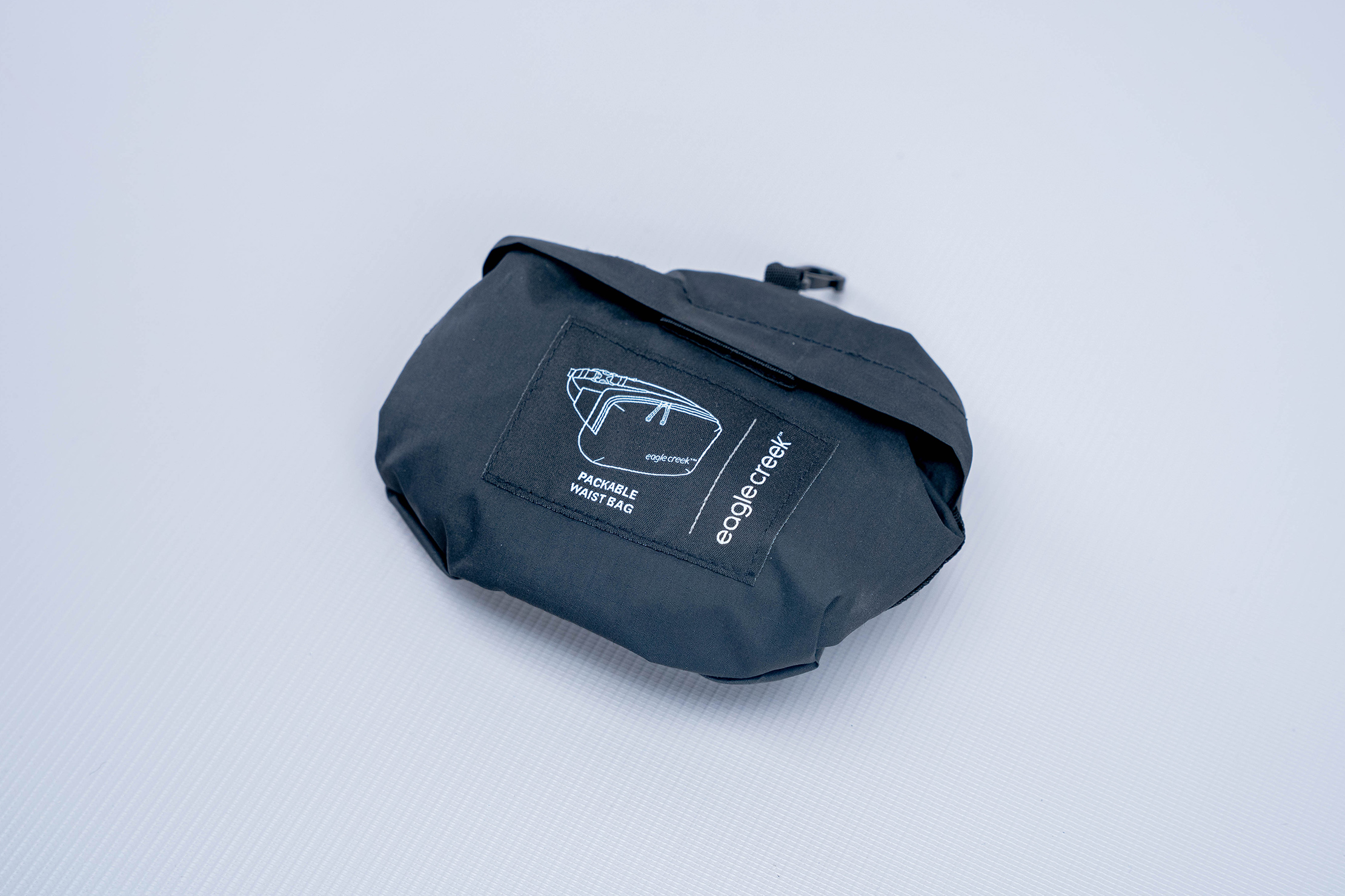 Eagle Creek Packable Waist Bag Review Pack Hacker