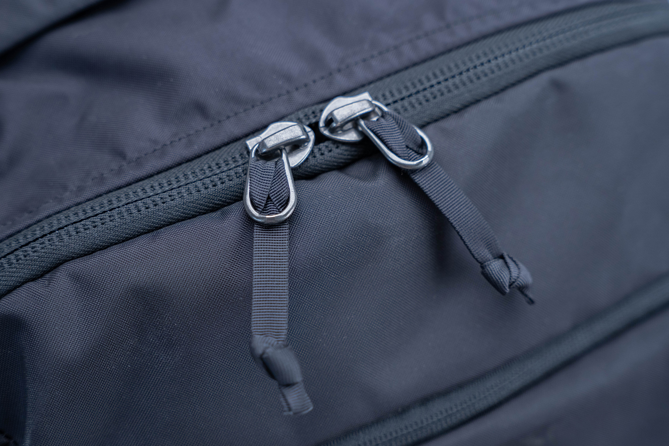 EVERGOODS Civic Travel Bag 35L (CTB35) Zipper