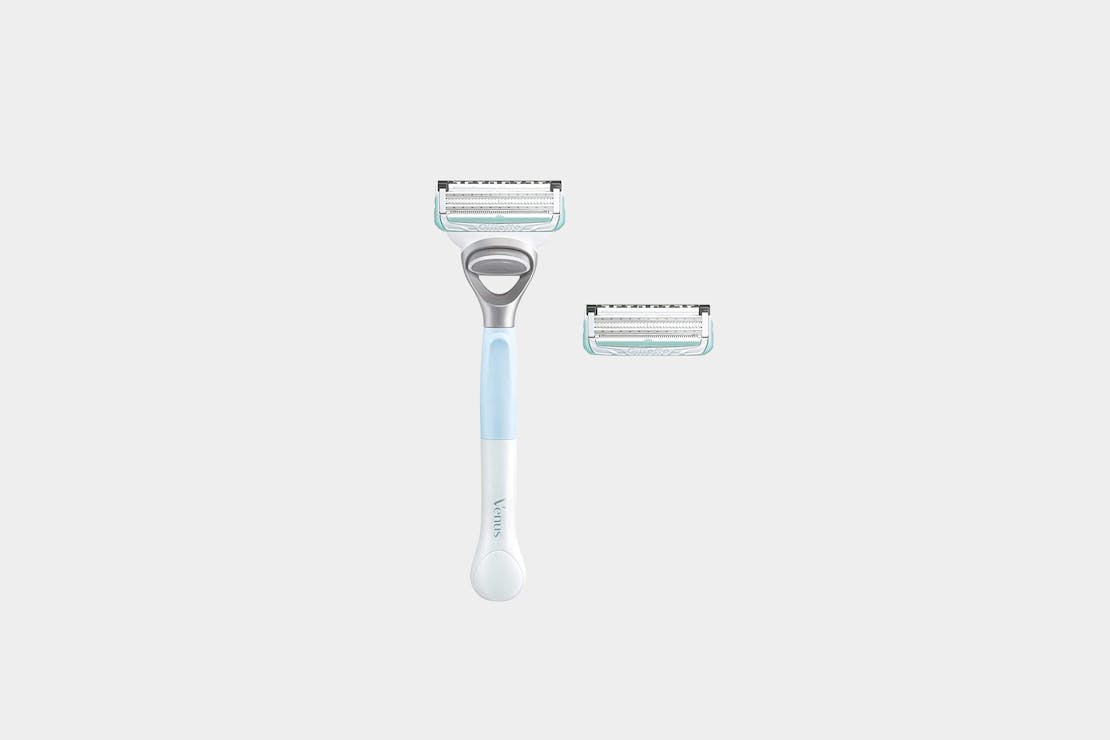 Gillette Venus Intimate Grooming Razor