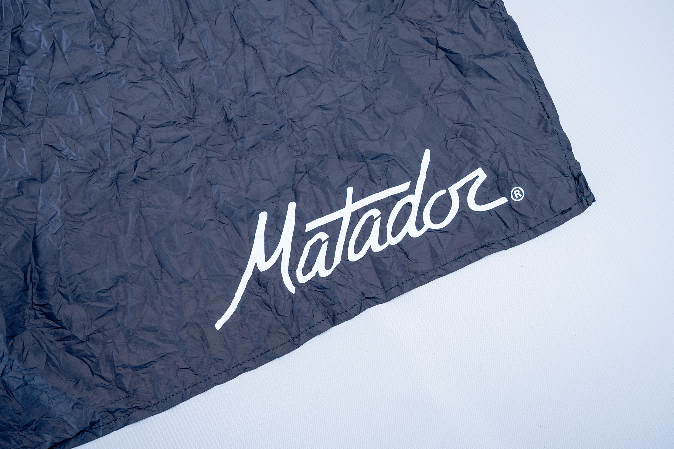 Matador Pocket Blanket Mini Brand