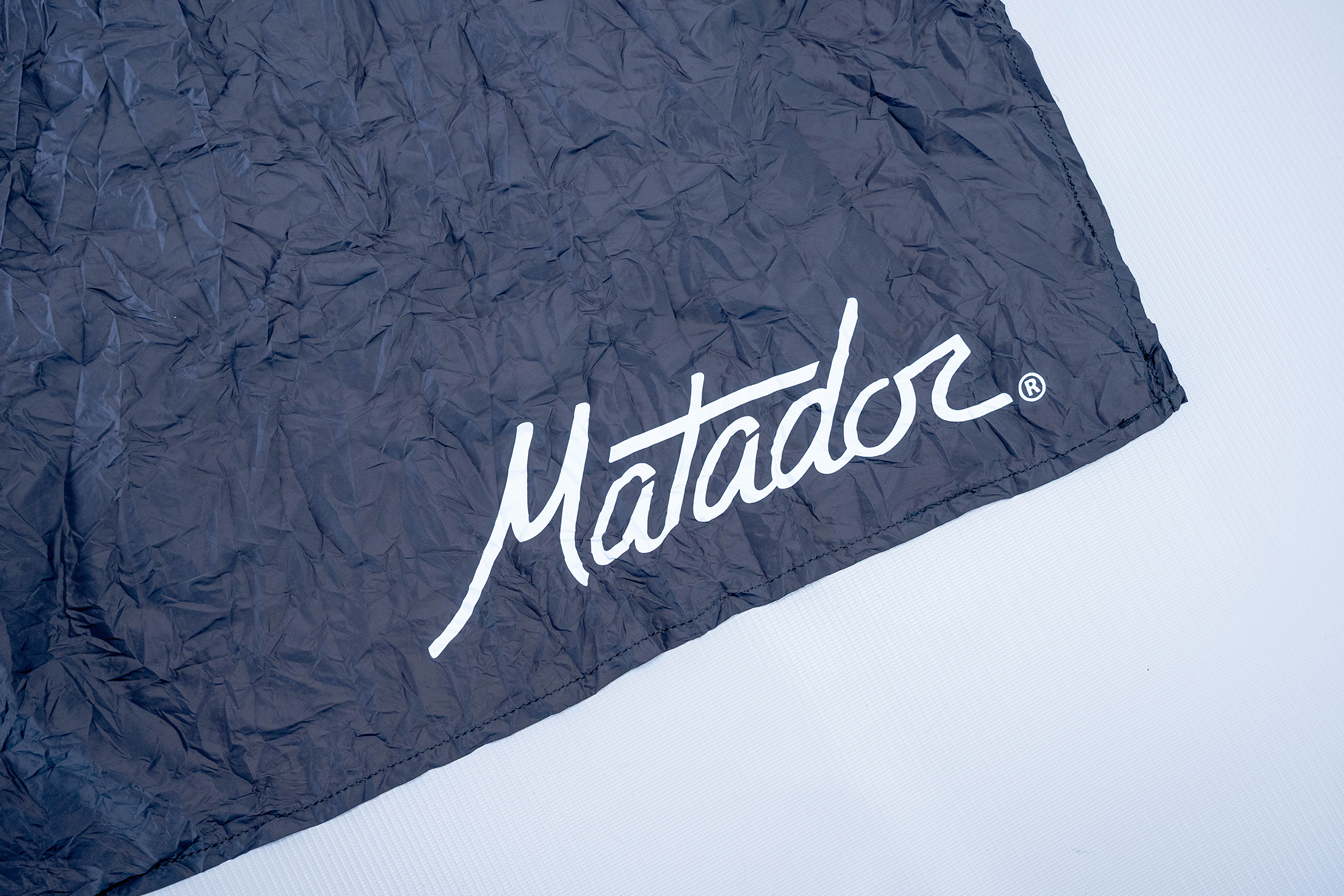 Matador Pocket Blanket Mini Review