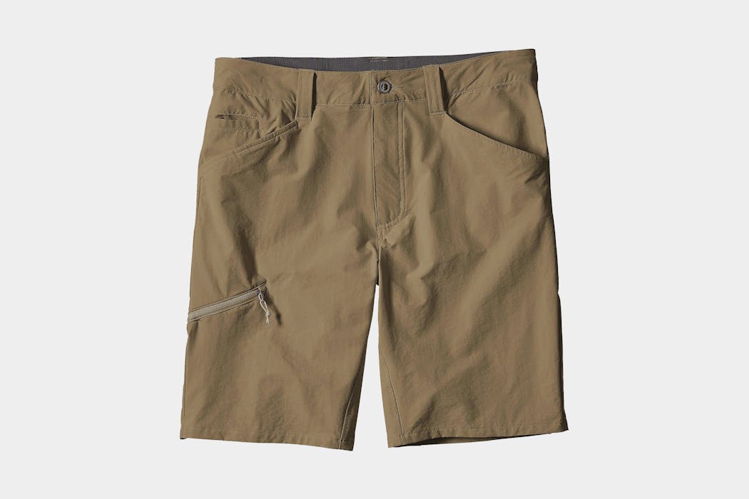 Patagonia Quandary Shorts