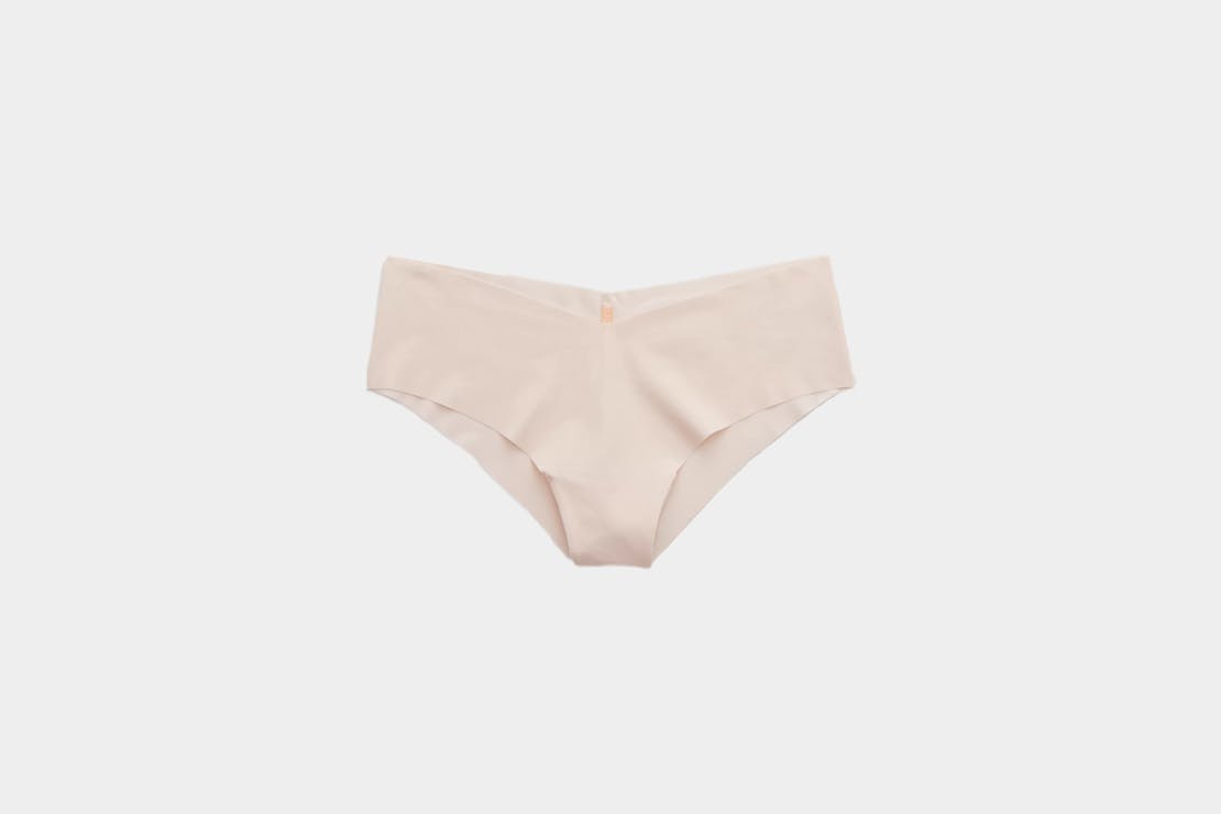 Aerie No Show Cheeky Underwear