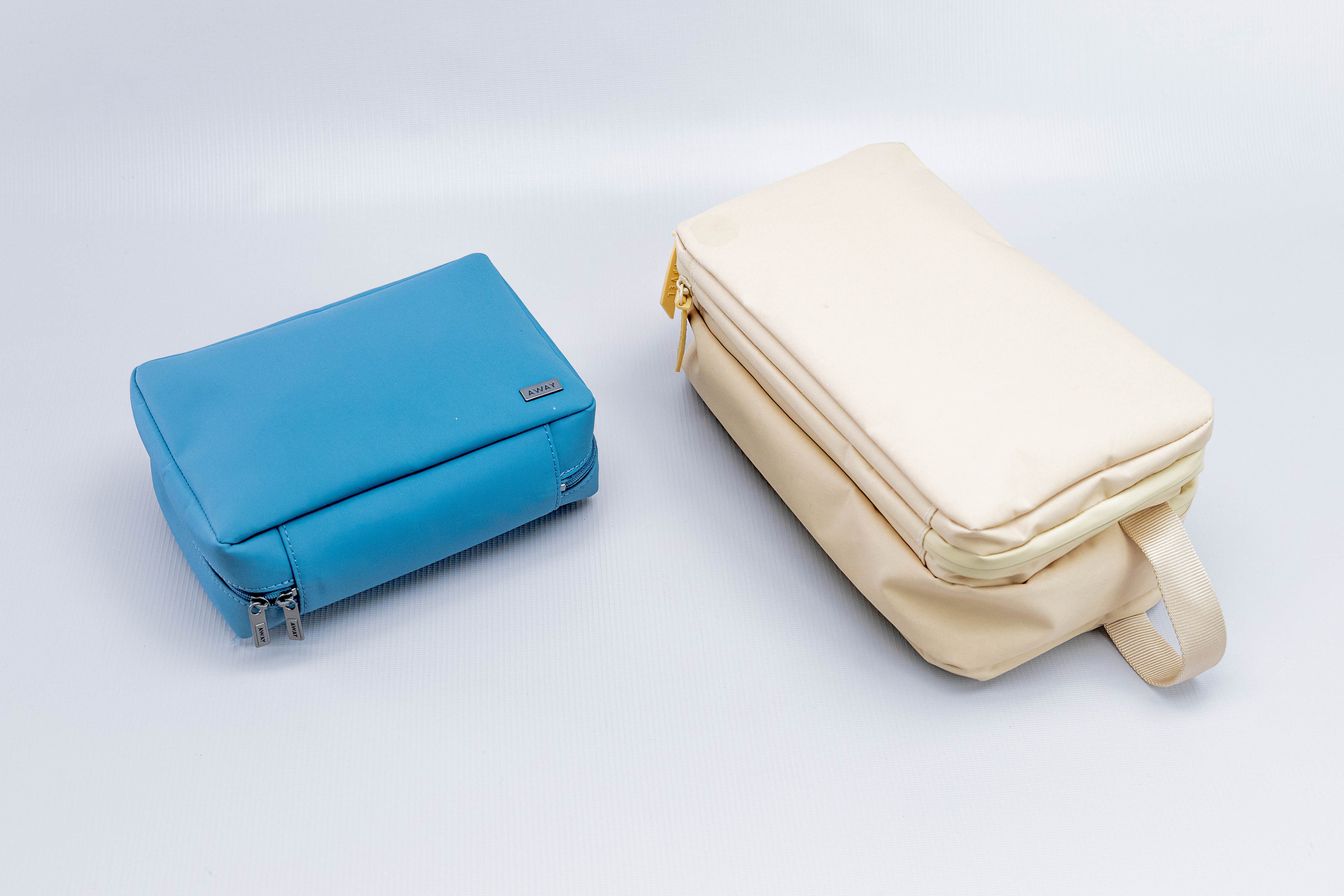 Explorer MINI Toiletry Bag by Gravel — Kickstarter