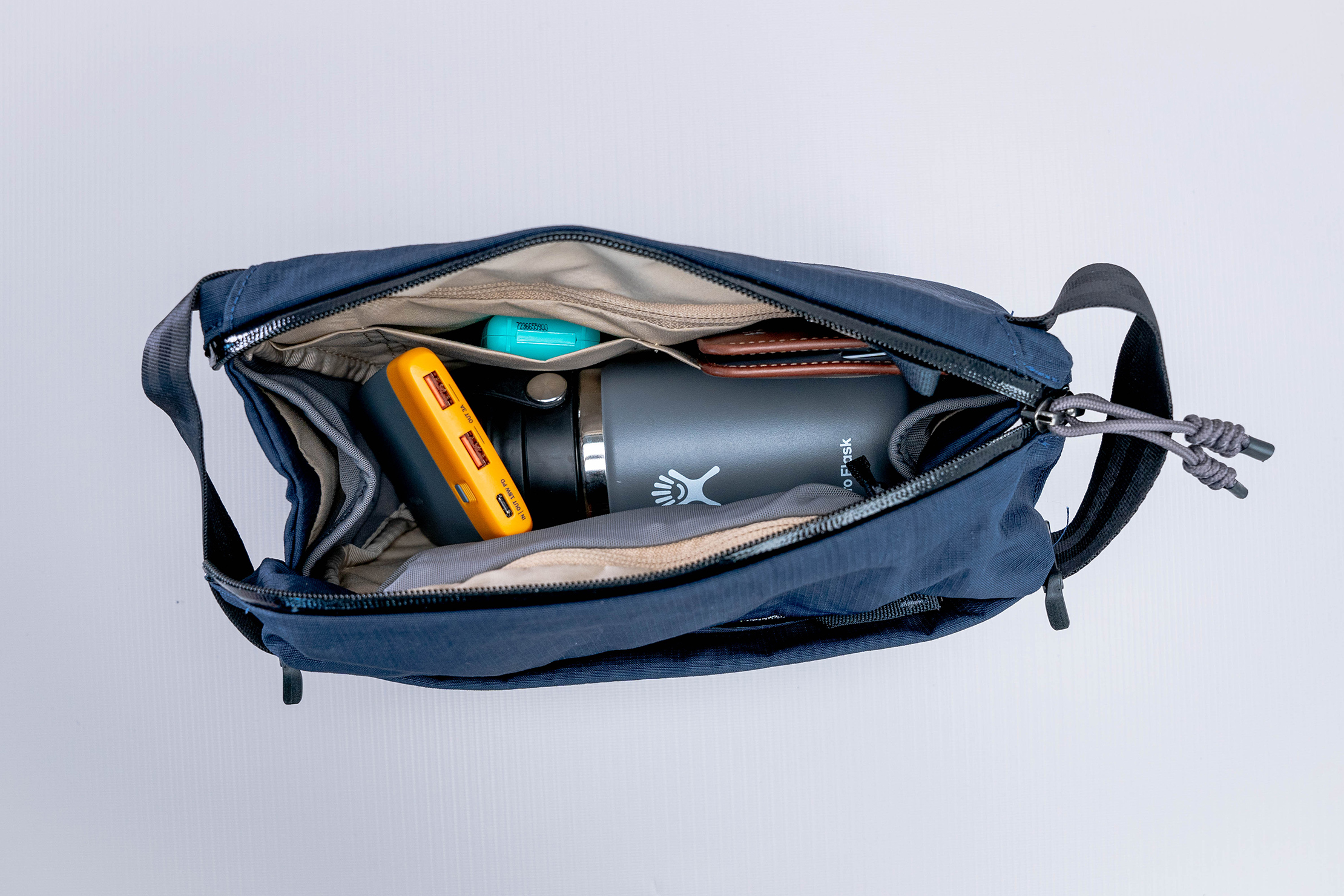 【色: Coyote】Bellroy Venture Sling 6L – EC