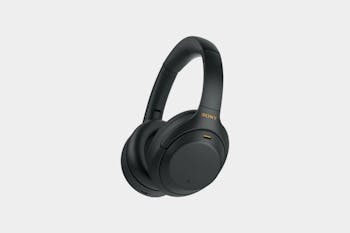 Sony WH-1000XM4 Headphones