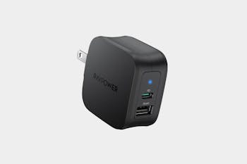 RAVPower PD Pioneer 30W USB-C Wall Charger