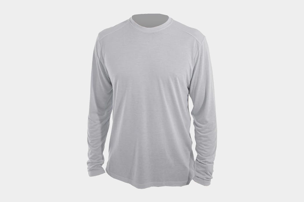 Free Fly Bamboo Lightweight Long Sleeve