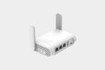 GL.iNet Beryl Dual-band Wi-Fi