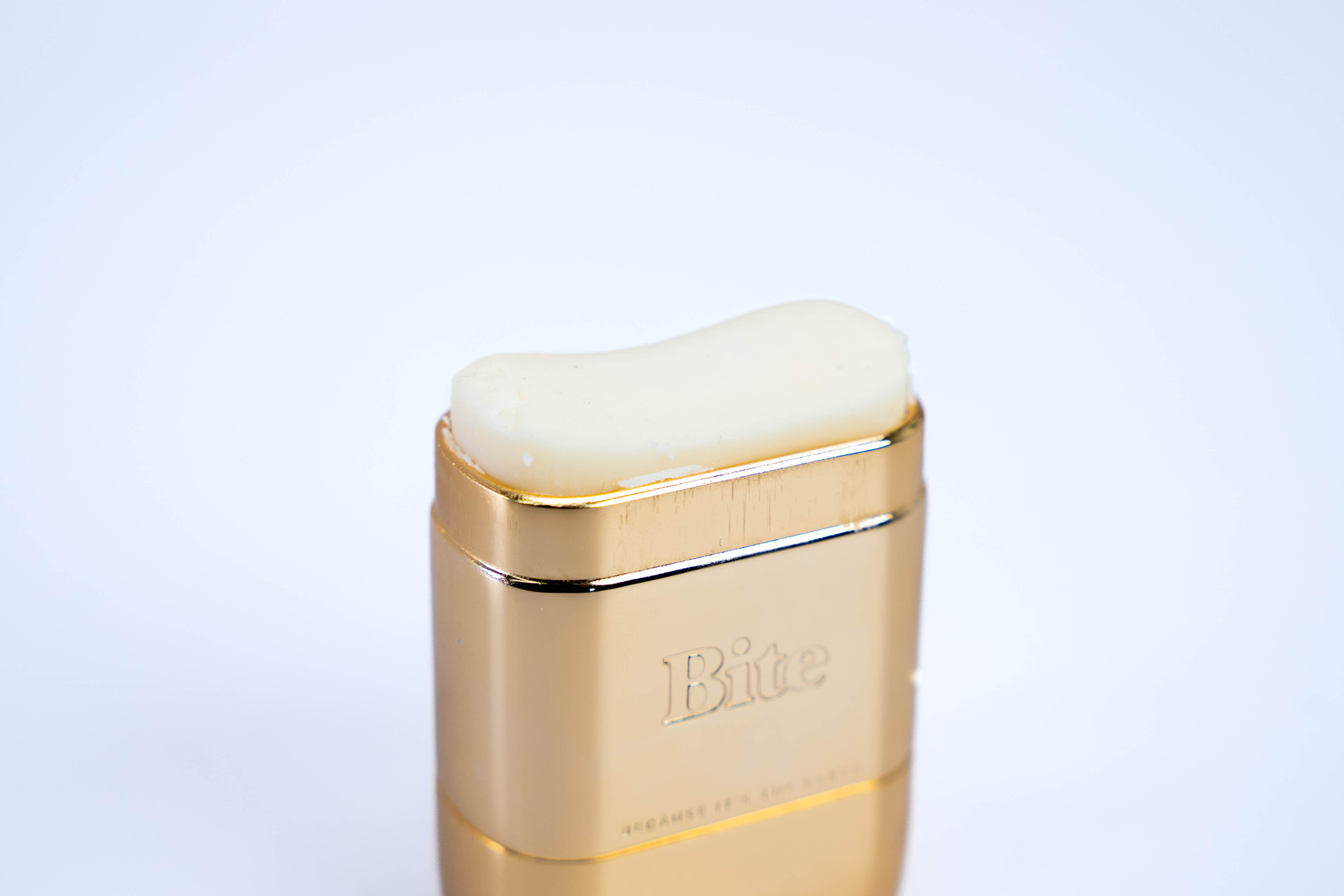 Bite Body Balm Solid Moisturizer Review | Pack Hacker