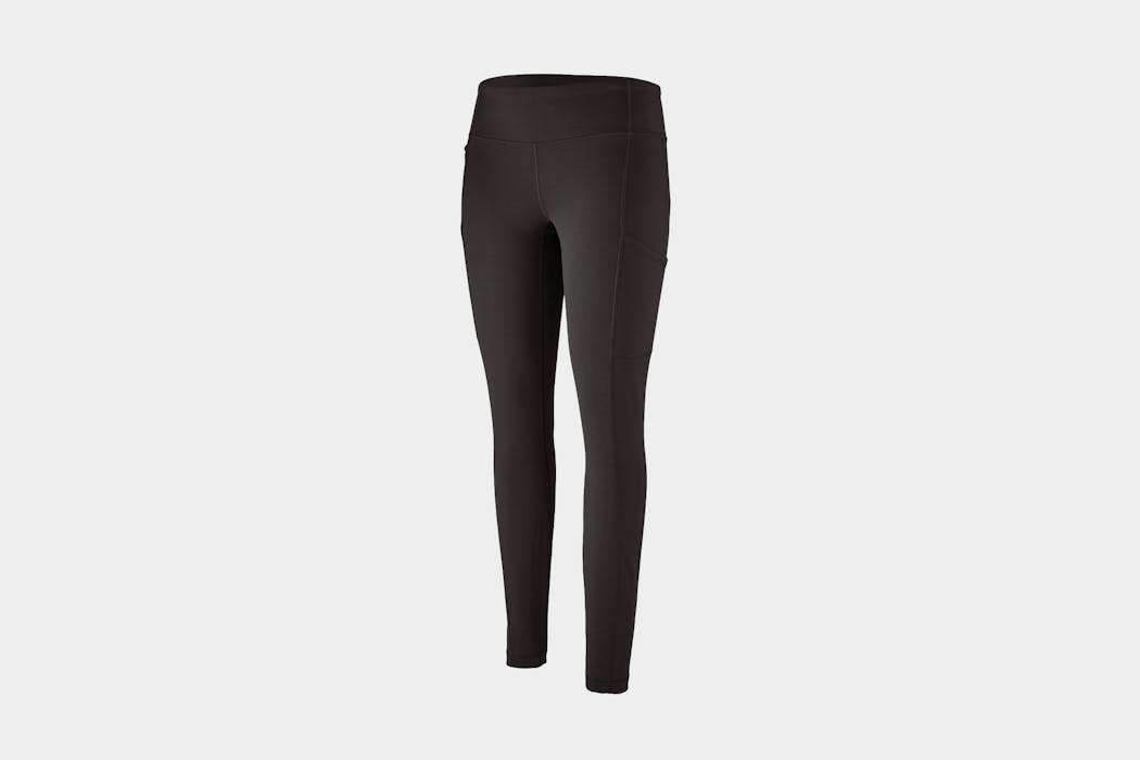 Women's Pack Out Tights - Patagonia Elements
