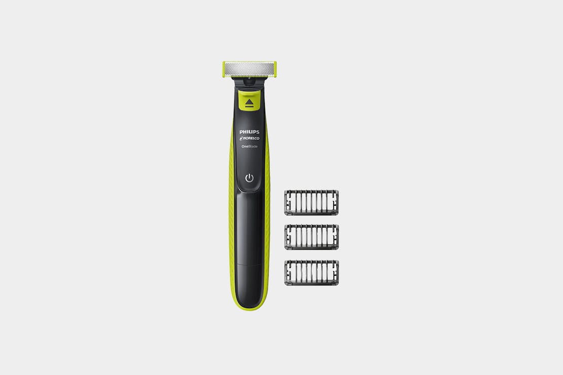 Philips Norelco OneBlade