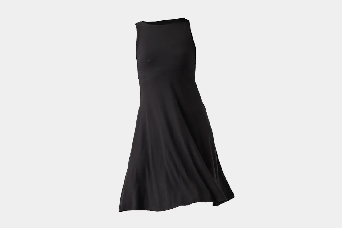 athleta santorini maxi dress Athleta Santorini Maxi Dress - Pyrite