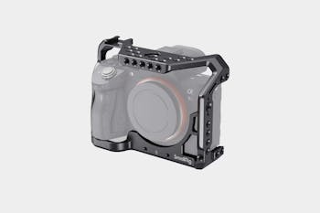 SmallRig Camera Cage (for Sony A7RIII/A7M3/A7III)