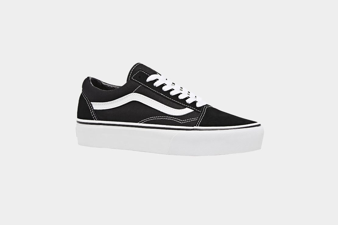 Vans Old Skool Platform