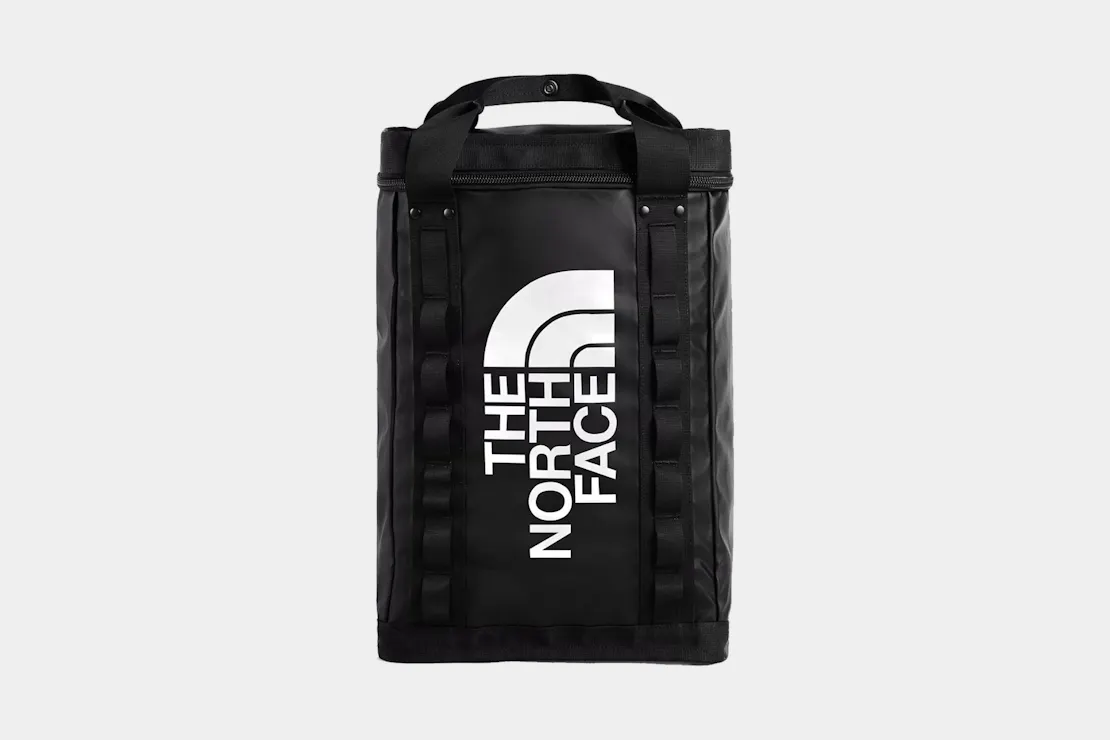 north face explore backpack Youth Mini Explorer What Our Gearhead Experts Are Saying The North Face Youth Mini