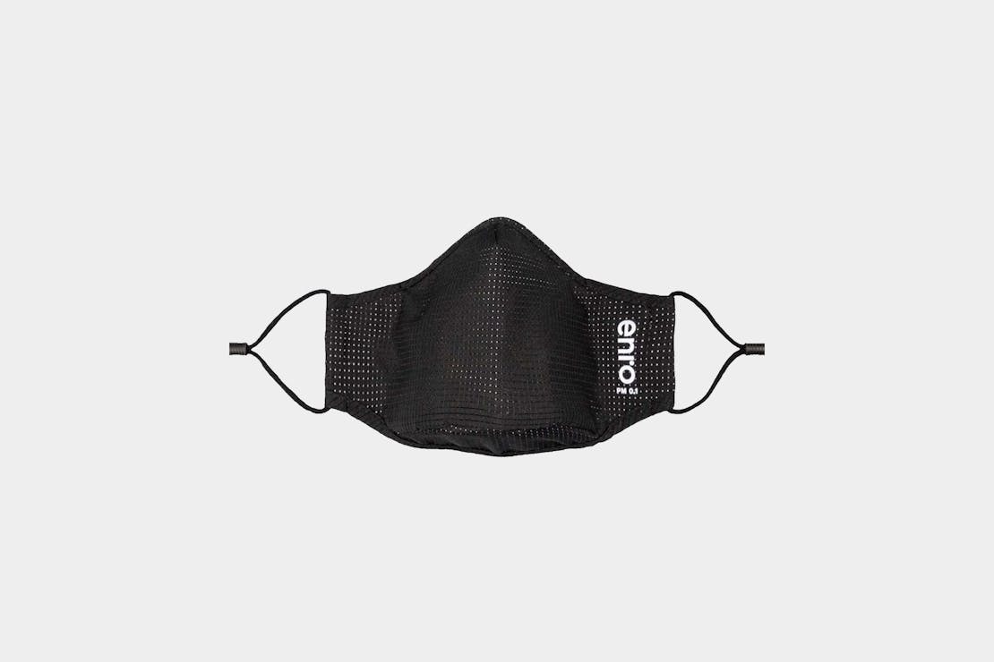 Enro Solid Face Mask