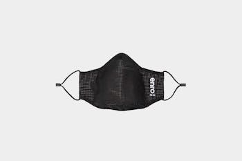 Enro Solid Face Mask