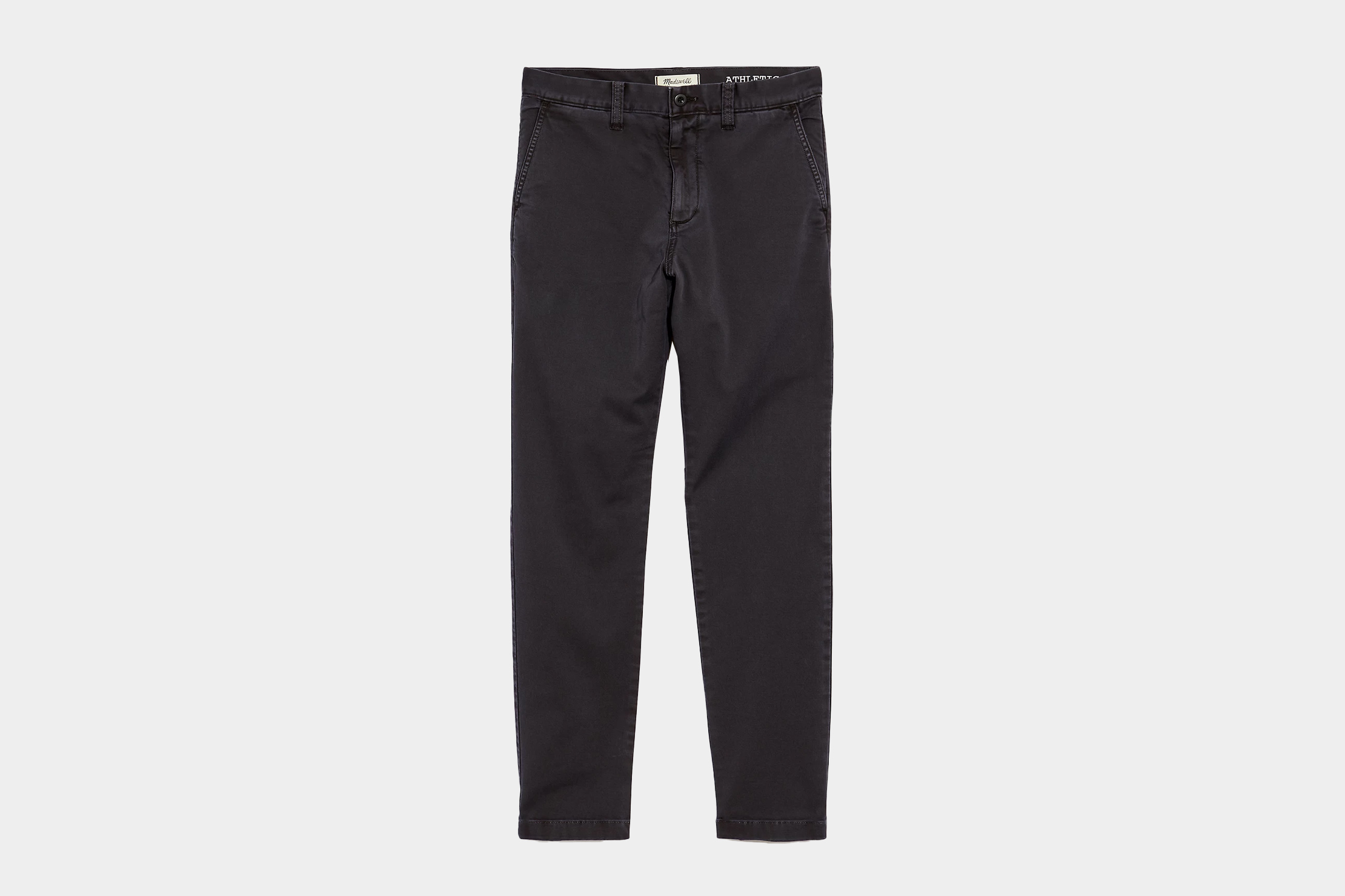 Athletic skinny 2024 chino pants