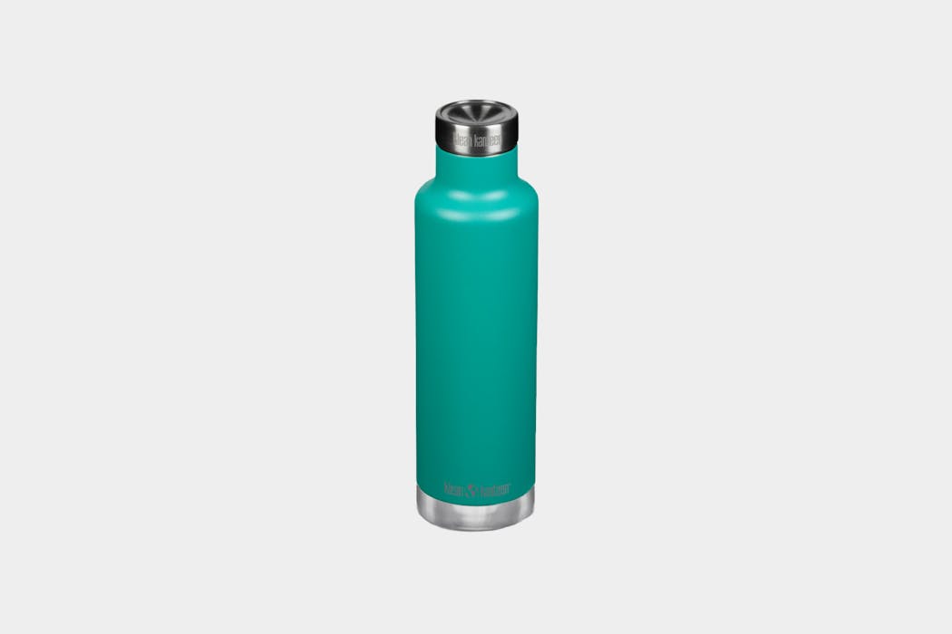 Klean Kanteen Insulated Classic 25 oz with Pour Through Cap
