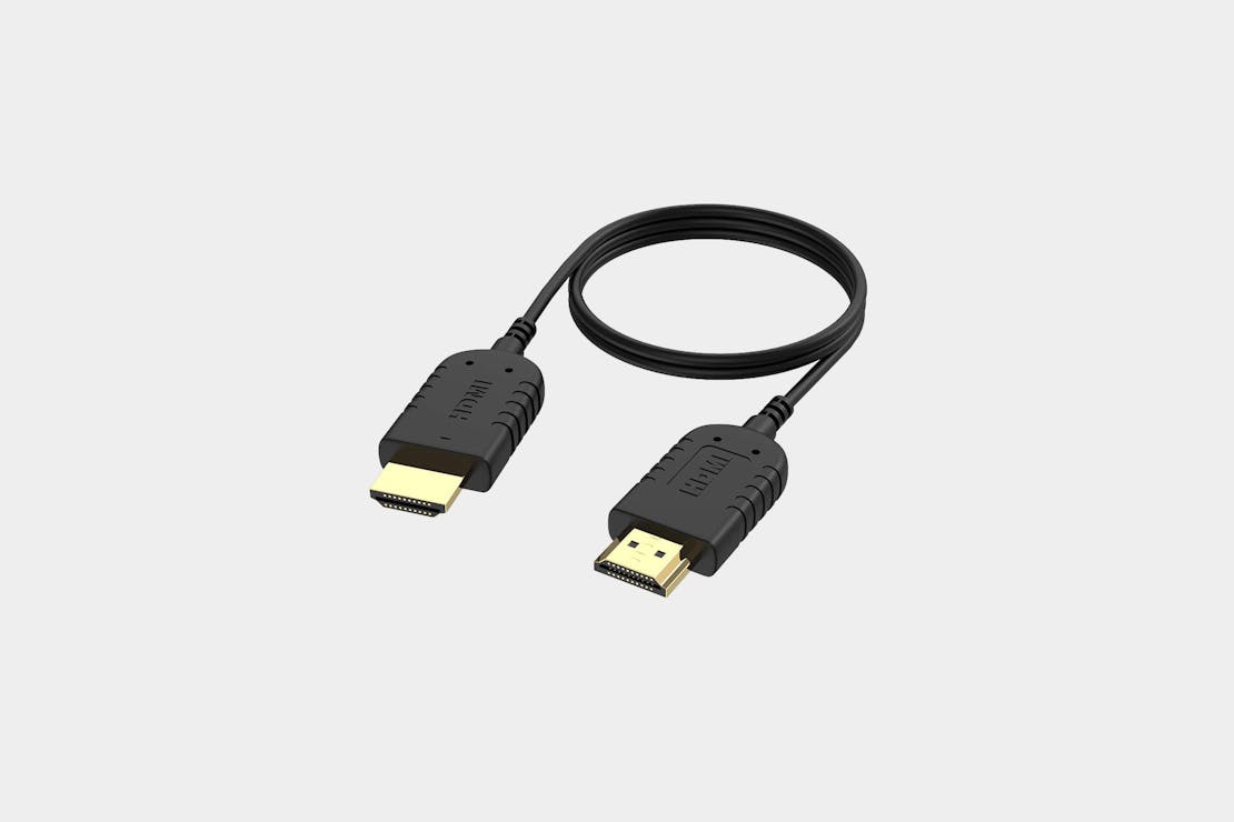 FOINNEX Thin 8K HDMI 2.1 Cable