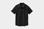 Smartwool Men’s Merino Sport Short Sleeve Button Down