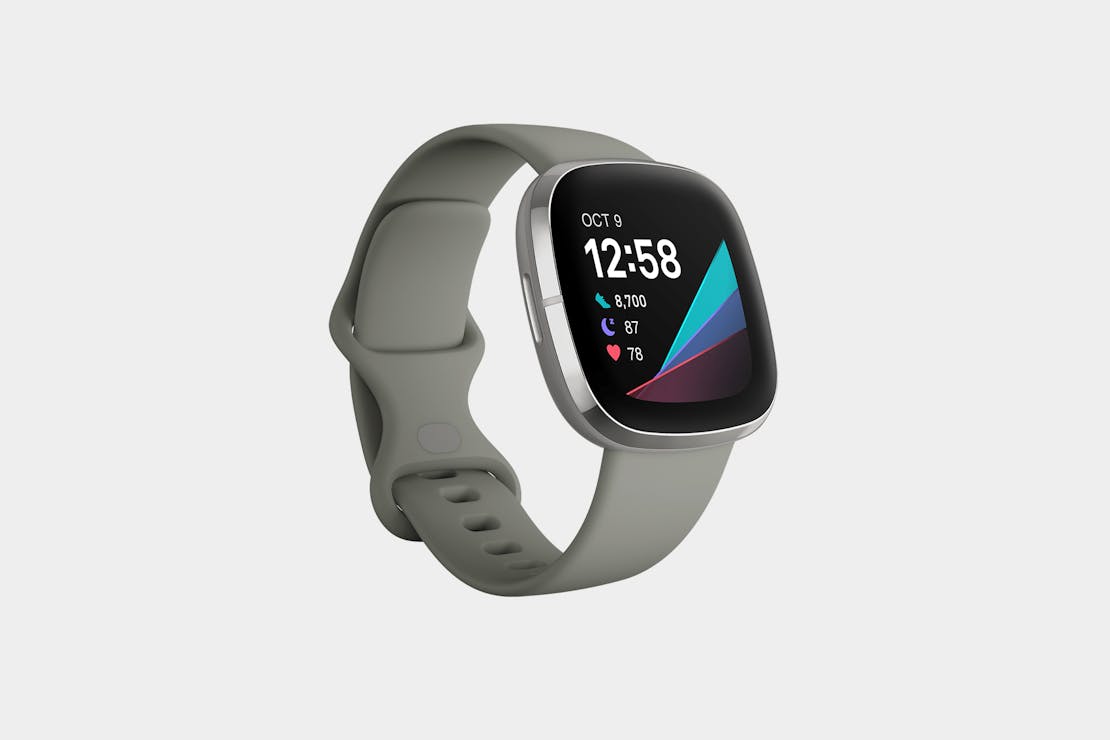 Fitbit Sense