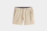 Abercrombie & Fitch A&F All-Day Short