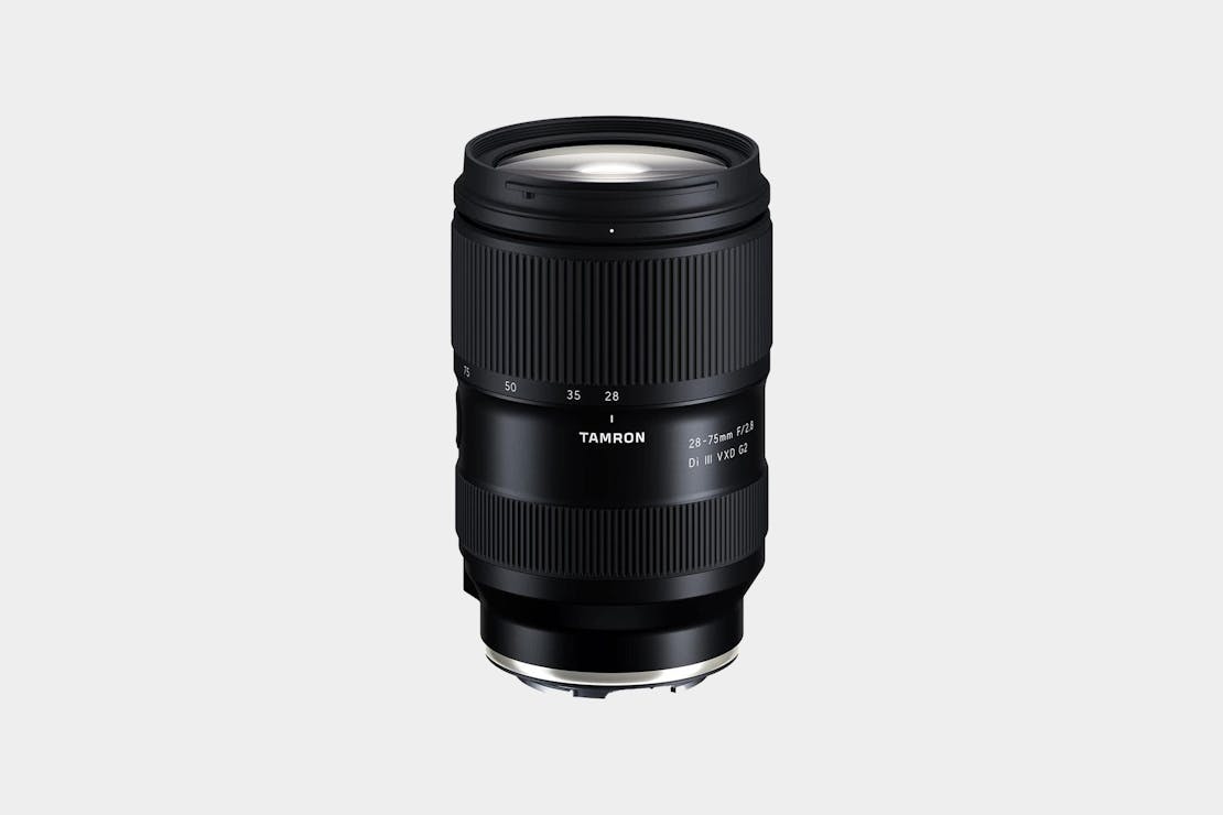 Tamron 28-75mm F/2.8 Di III VXD G2