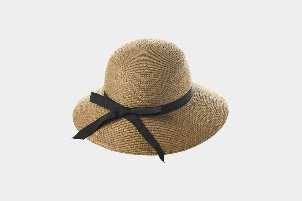 FURTALK Beach Hat