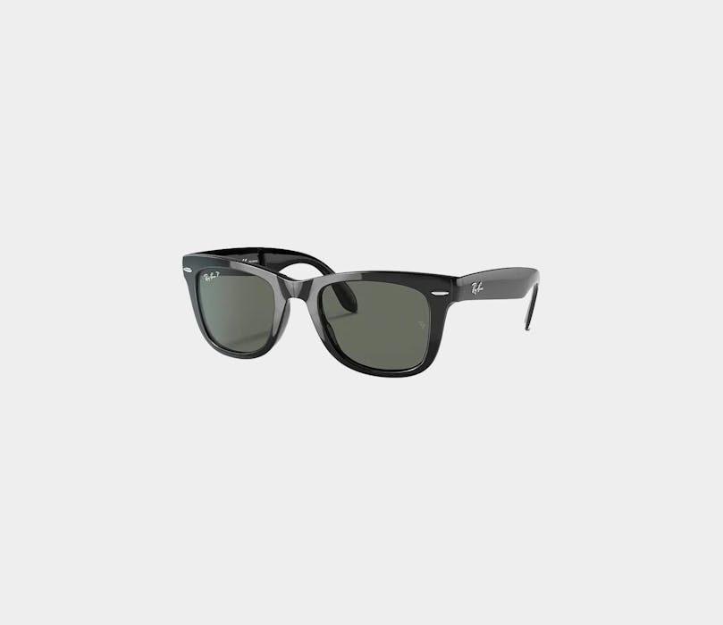 Ray-Ban Wayfarer Folding Classic