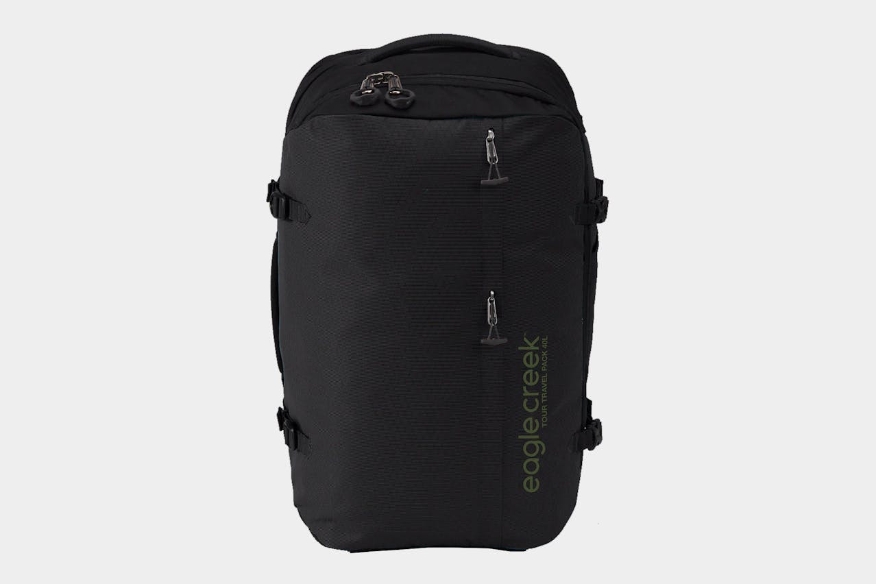 Eagle Creek Tour Travel Pack 40L Review | Pack Hacker