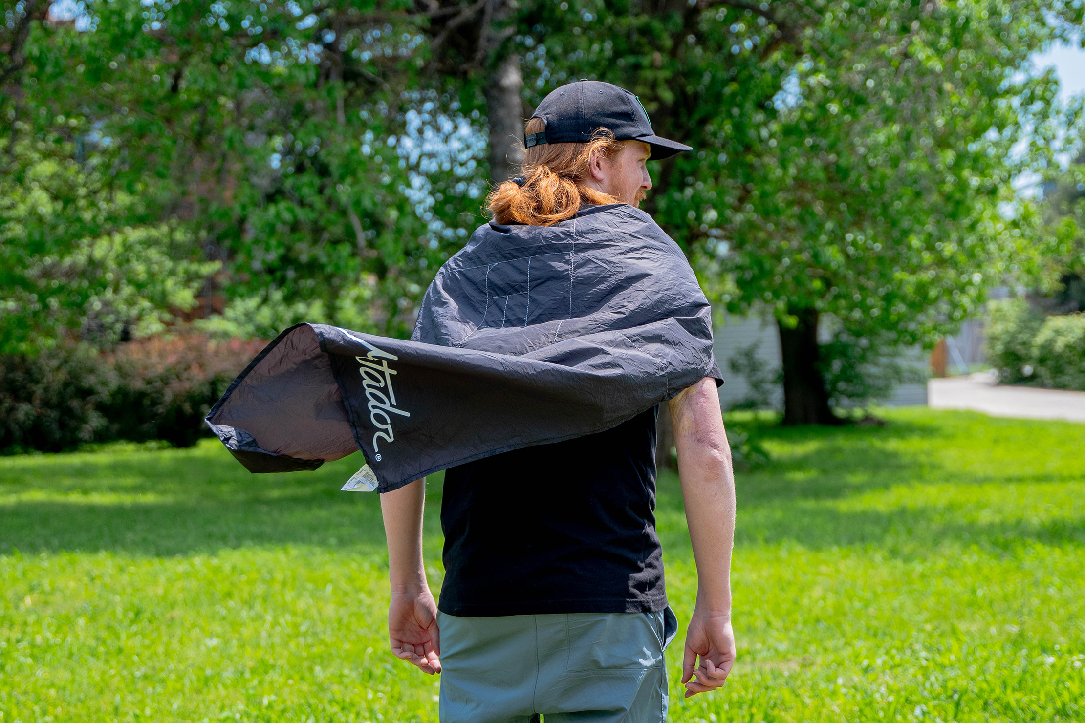 Matador pocket blanket 2.0 review new arrivals