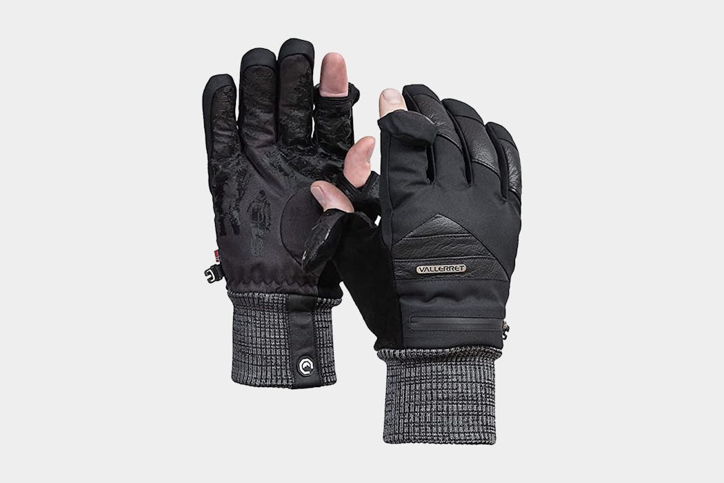 Vellerret Markhof Pro V3 Photography Glove