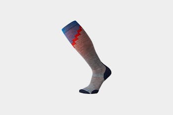 Smartwool Athlete Edition Mountaineer Compression Sock