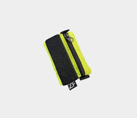 ZeroFeud Soft Wallet / Pocket Pouch