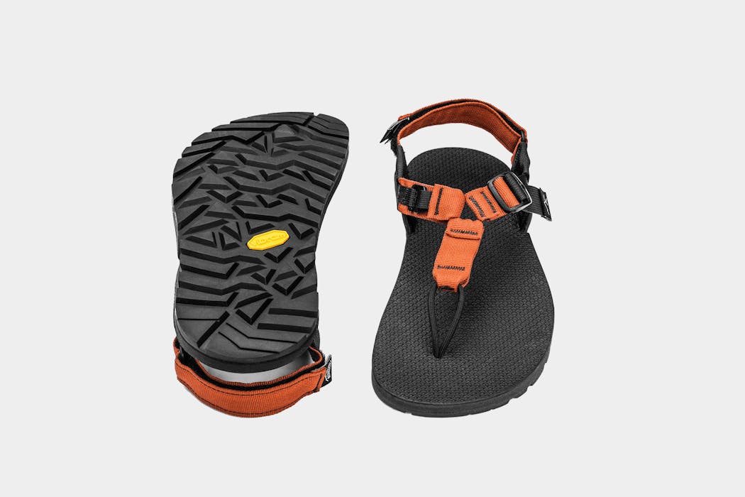 Bedrock Cairn Adventure Sandals