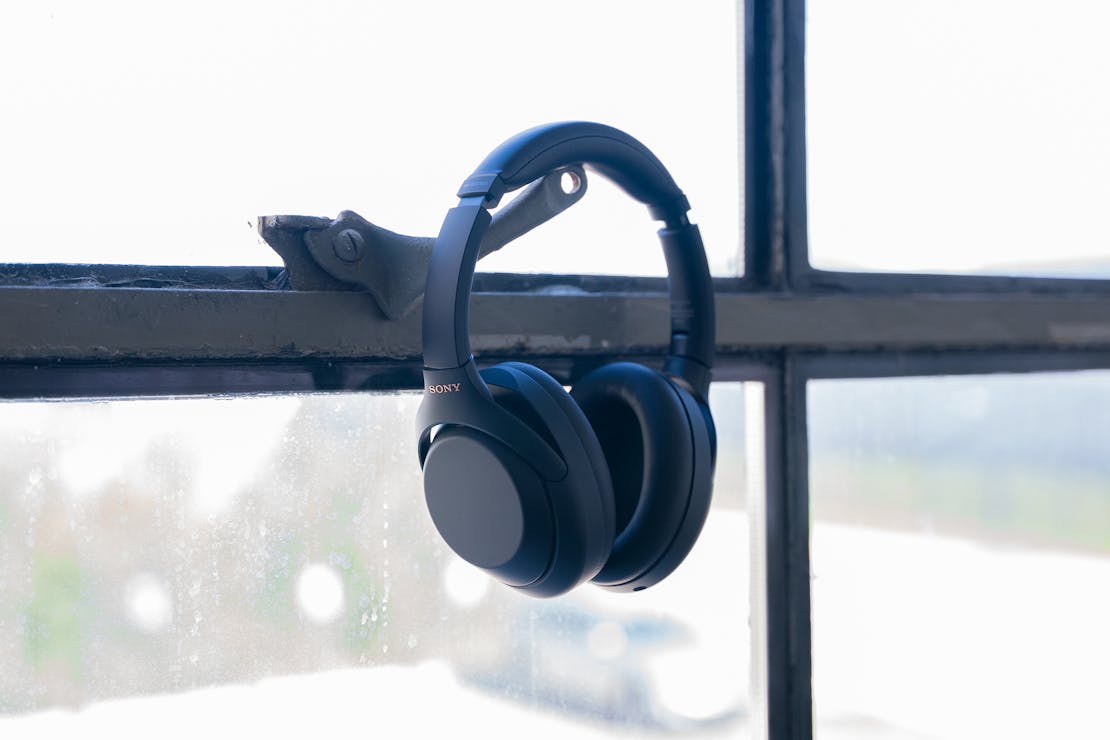 Sony WH-1000XM4 Headphones