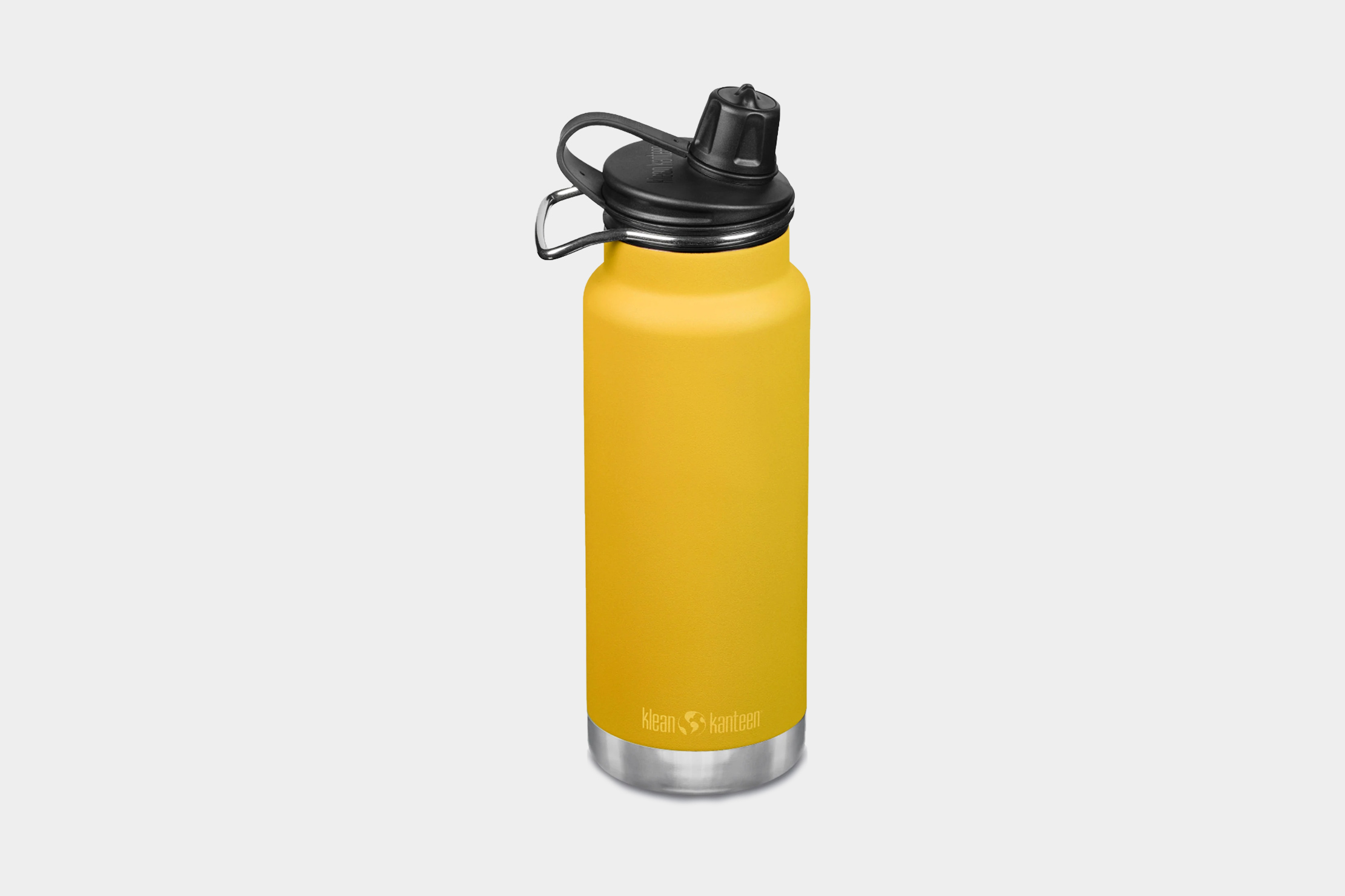 Klean kanteen hot sale chug cap