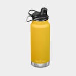 Klean Kanteen Insulated TKWide 32 oz with Chug Cap