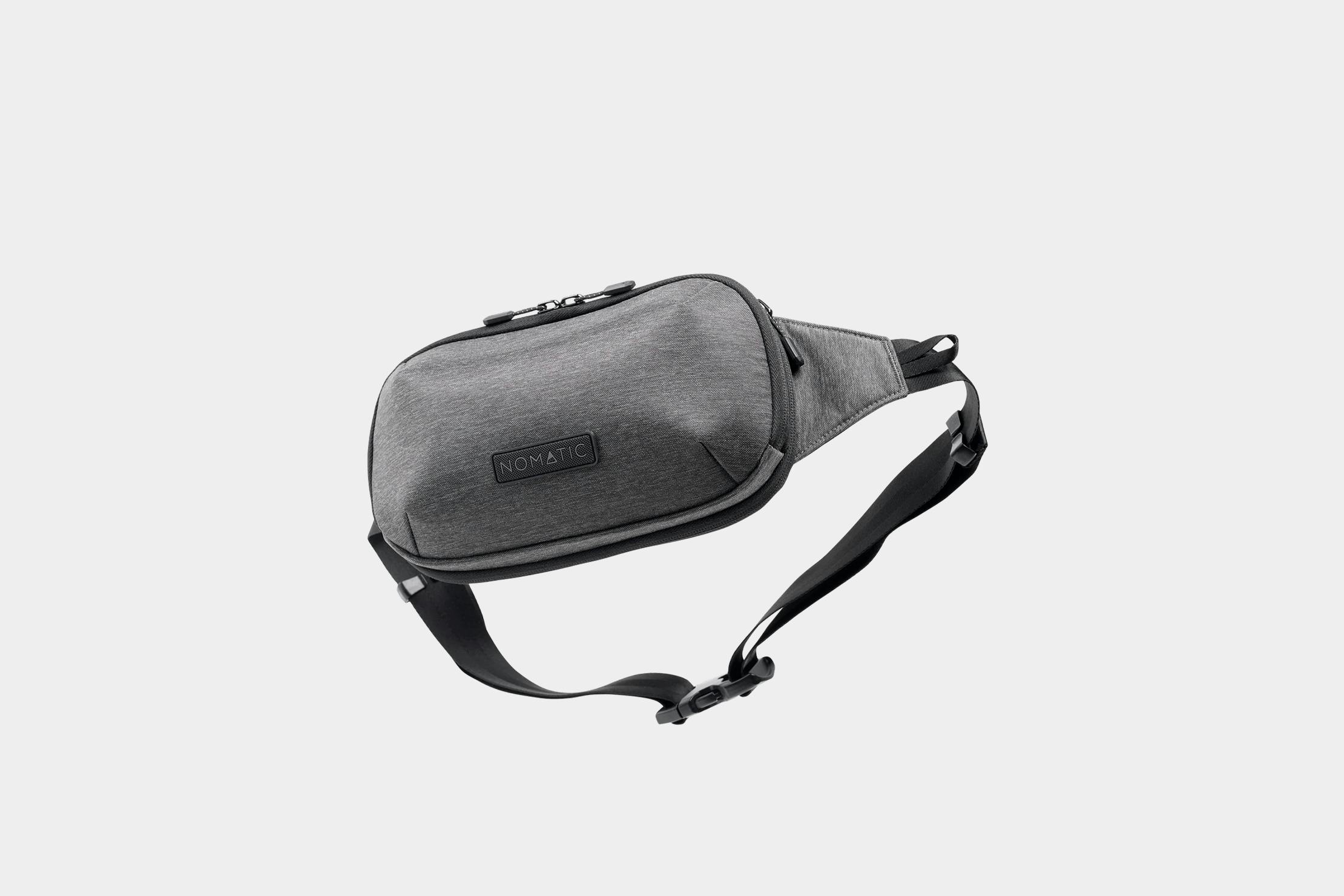 NOMATIC Navigator Lite Sling 1L Review | Pack Hacker