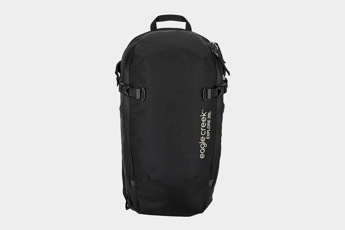Tortuga Review: Travel Setout Backpack 45L | Pack Hacker