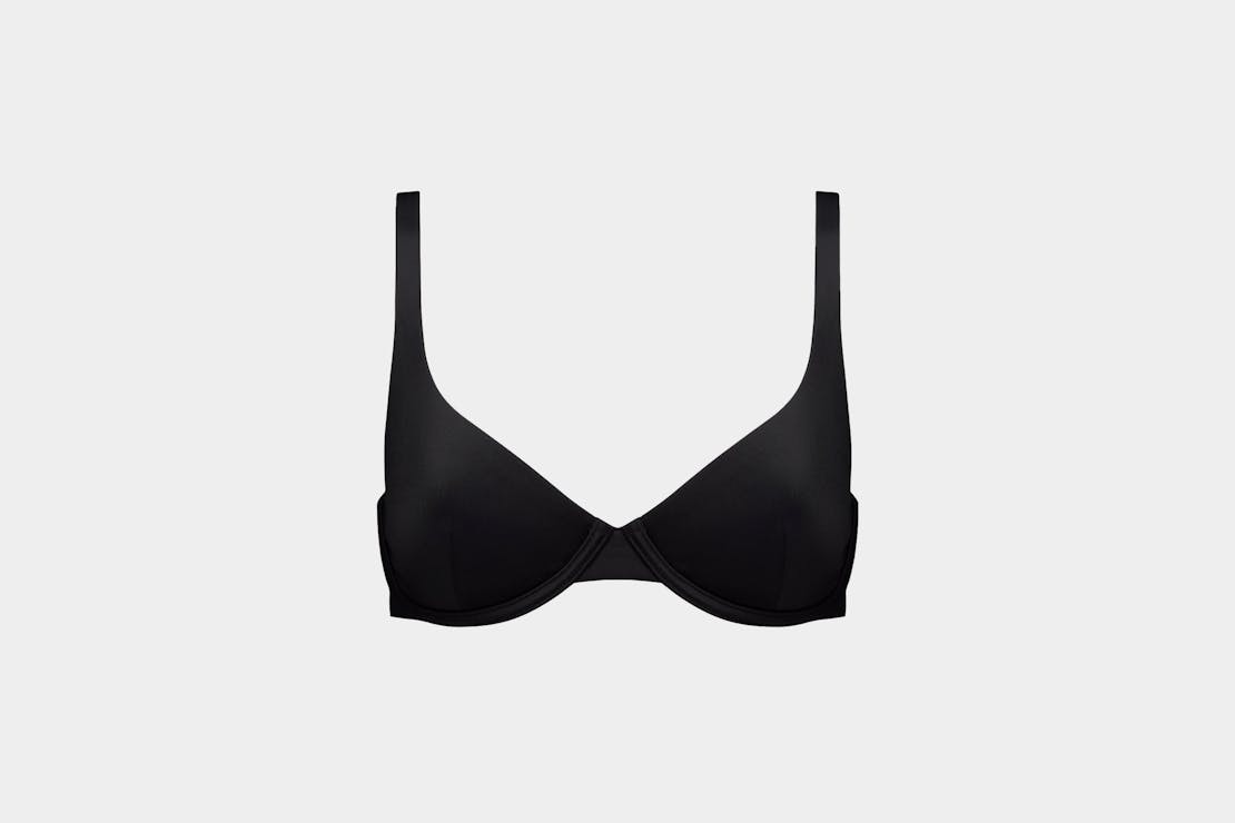 CUUP The Scoop Swim Top