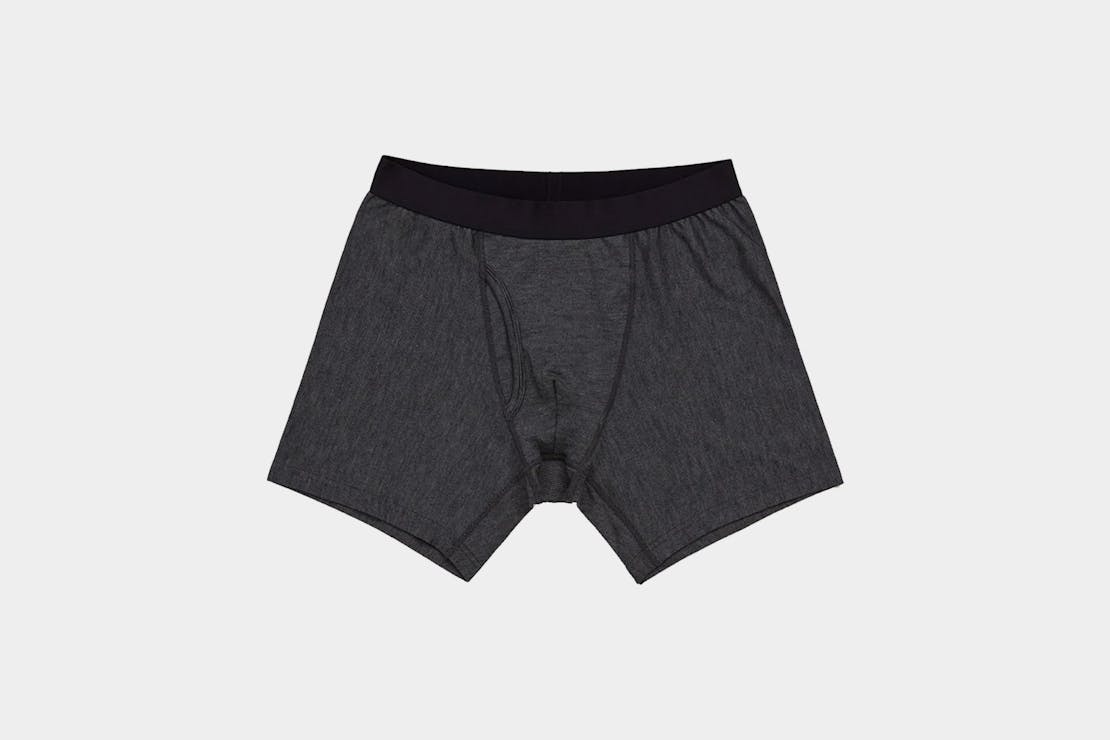 Wool & Prince Boxer Briefs