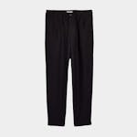 Madewell Linen-Blend Track Trousers