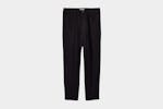 Madewell Linen-Blend Track Trousers