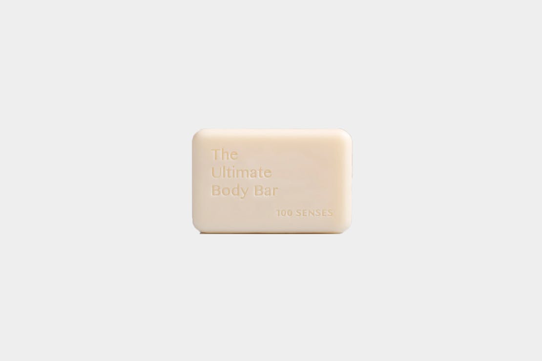 100 Senses Ultimate Body Bar