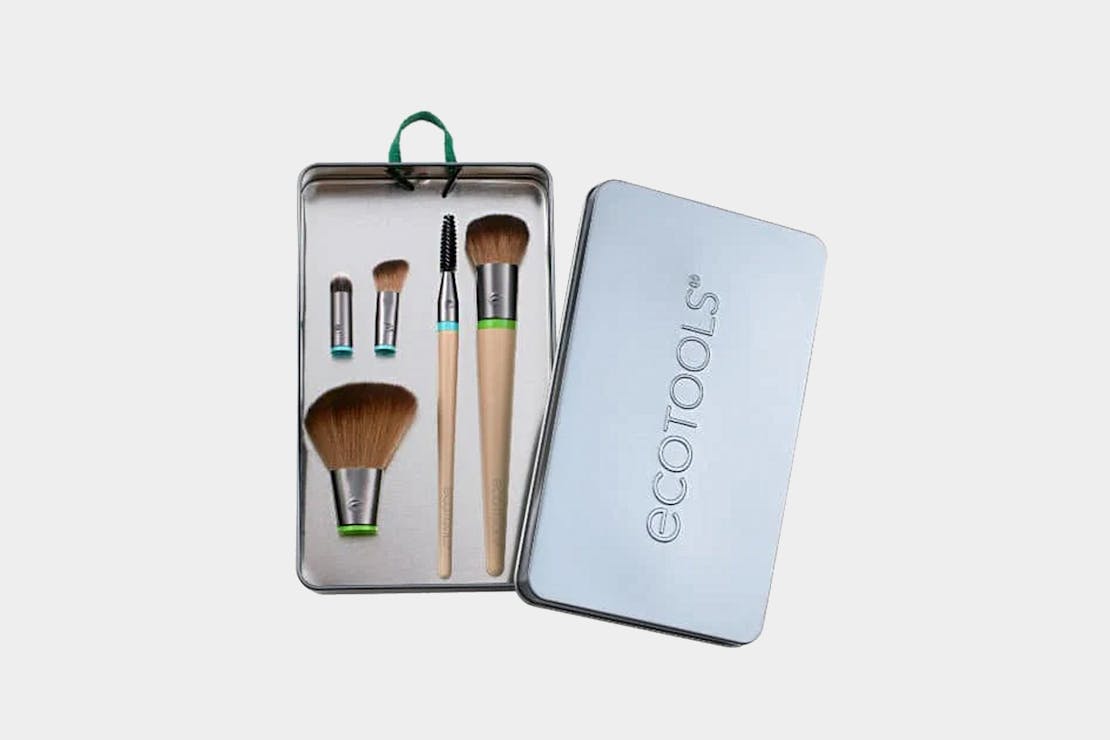EcoTools Daily Essentials Face Kit